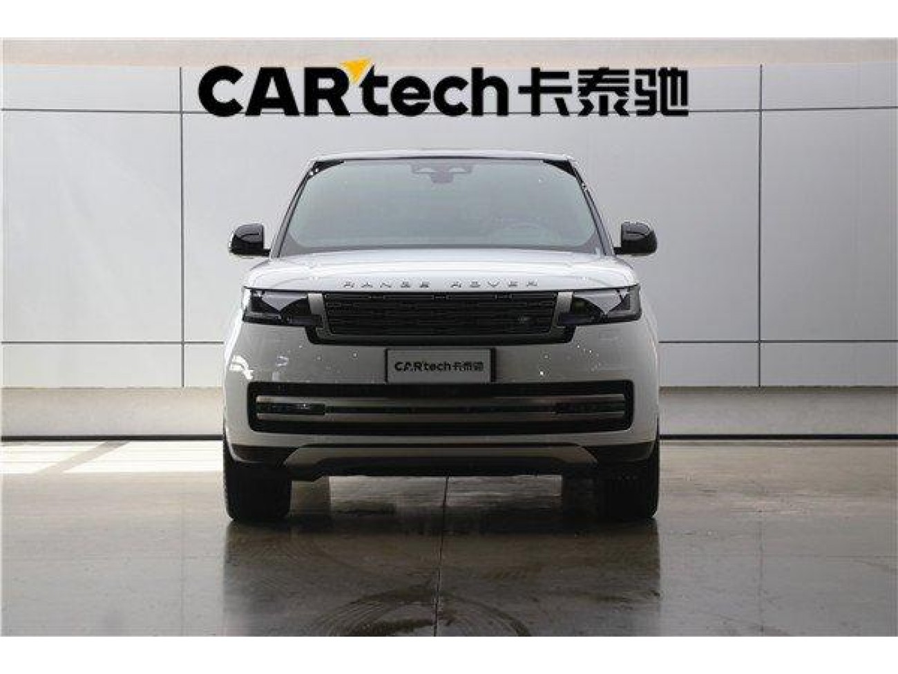 Land Rover Range Rover 2024