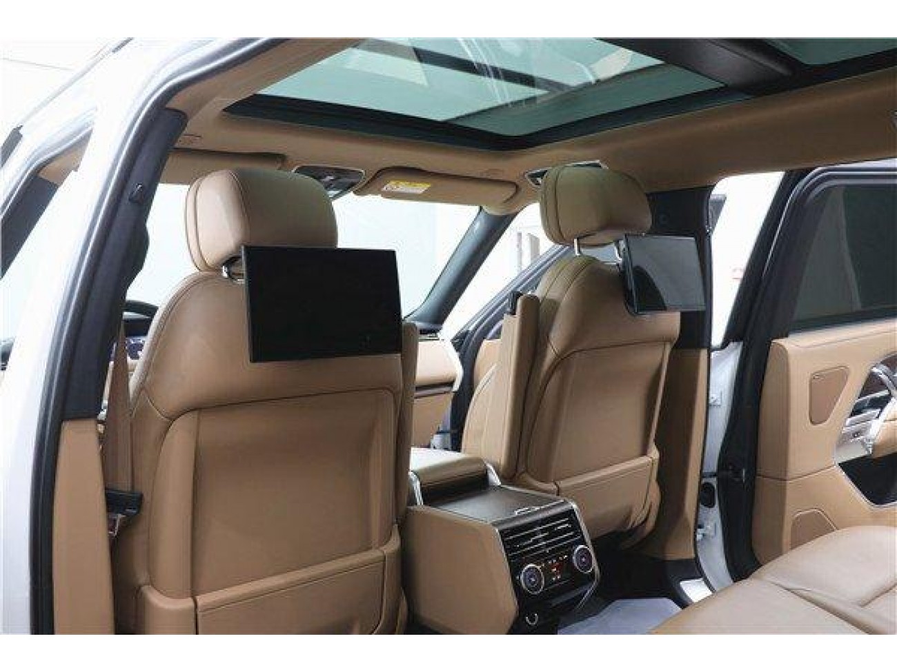 Land Rover Range Rover 2024