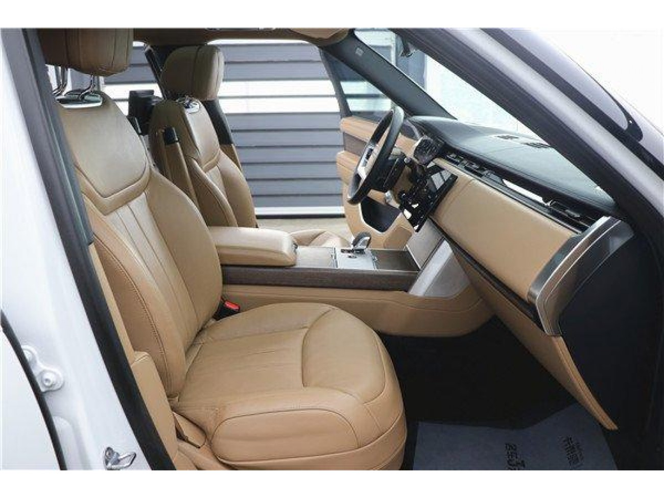 Land Rover Range Rover 2024