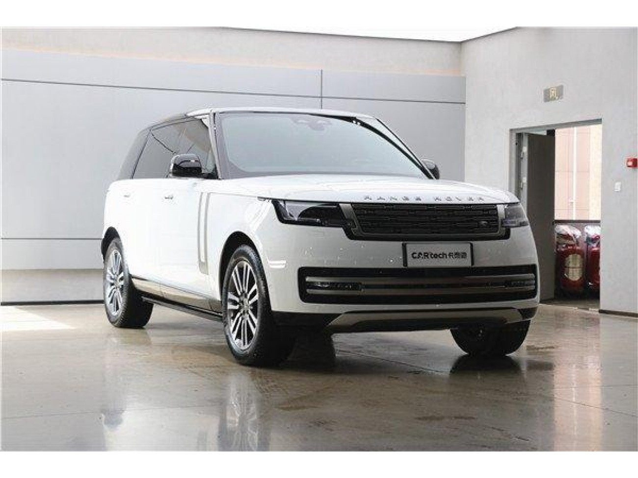 Land Rover Range Rover 2024
