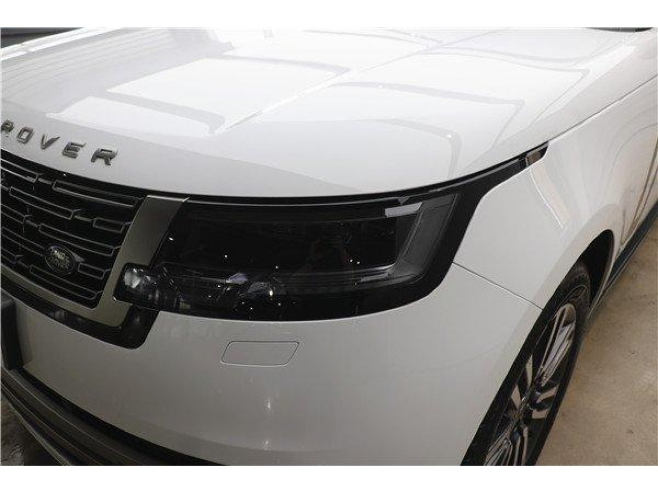 Land Rover Range Rover 2024