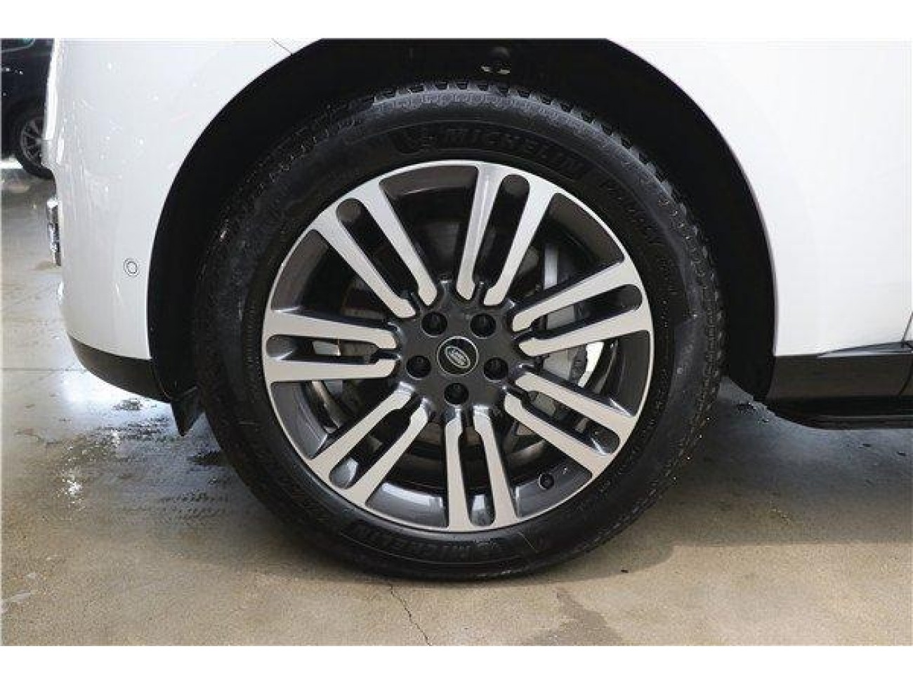 Land Rover Range Rover 2024