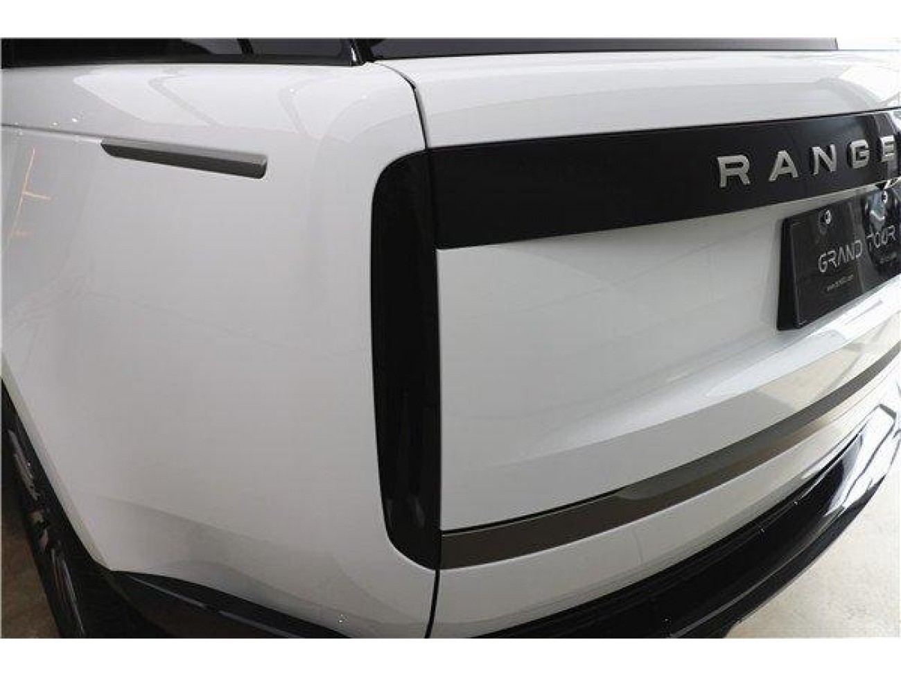 Land Rover Range Rover 2024