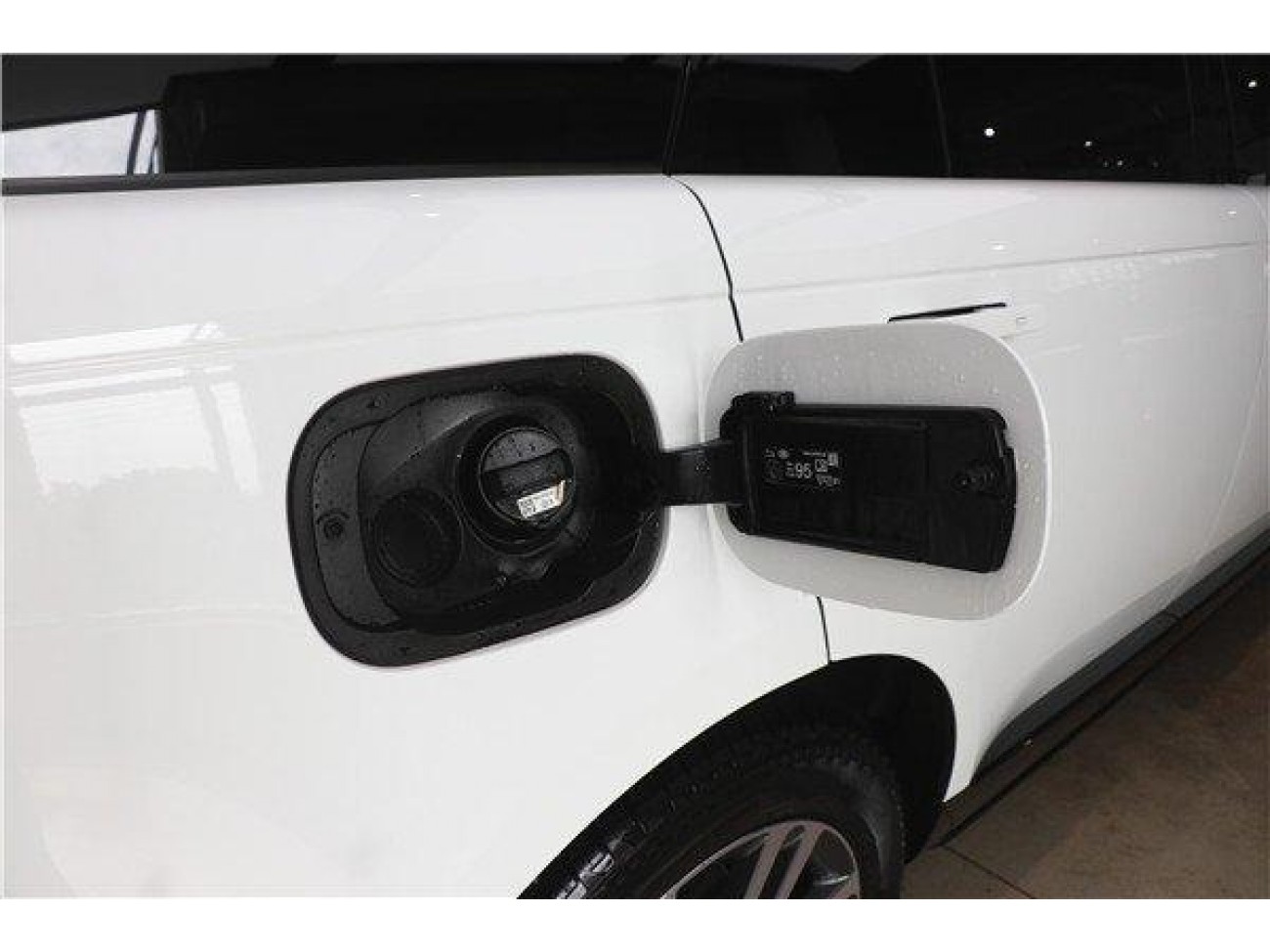 Land Rover Range Rover 2024
