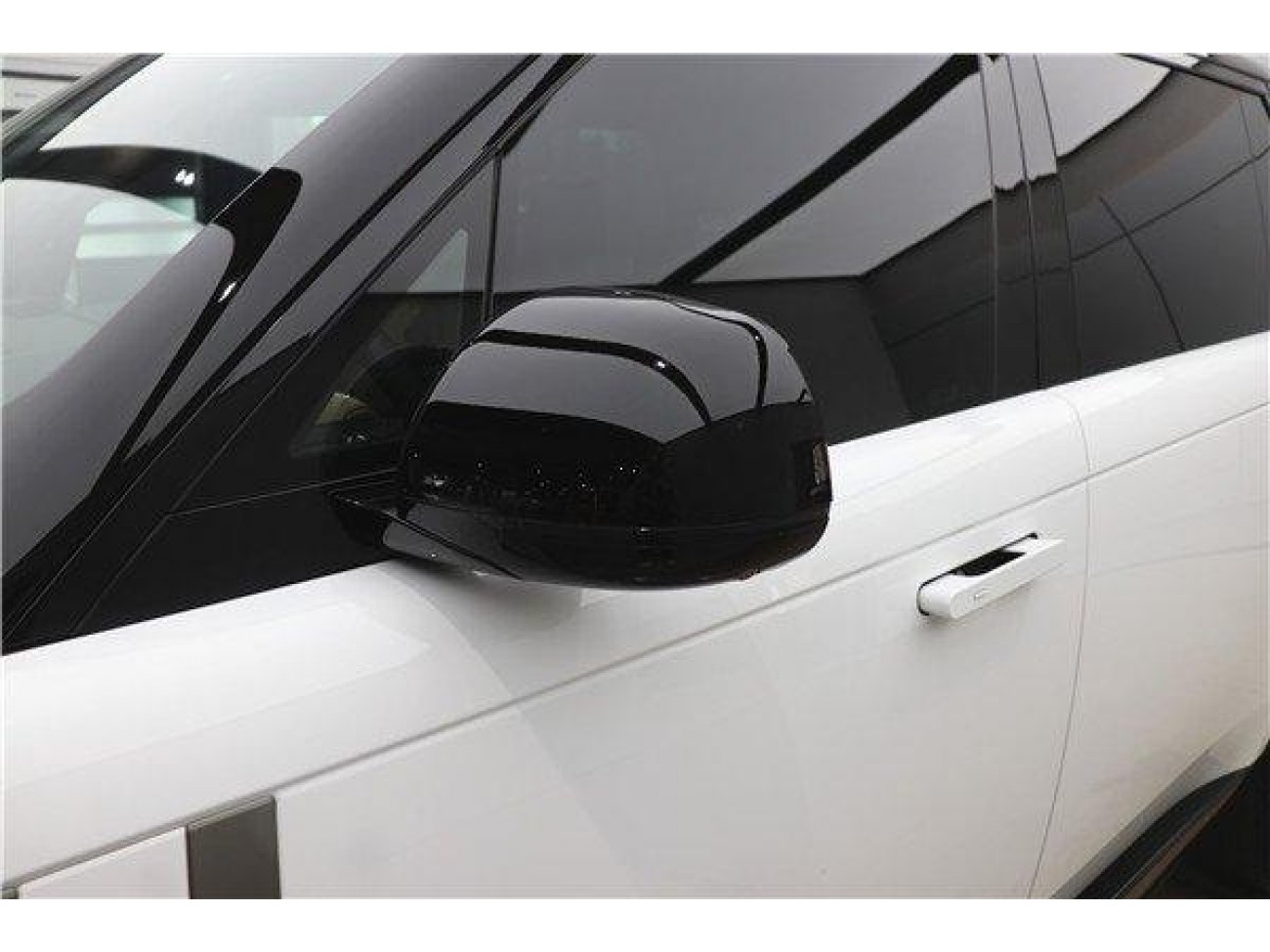 Land Rover Range Rover 2024