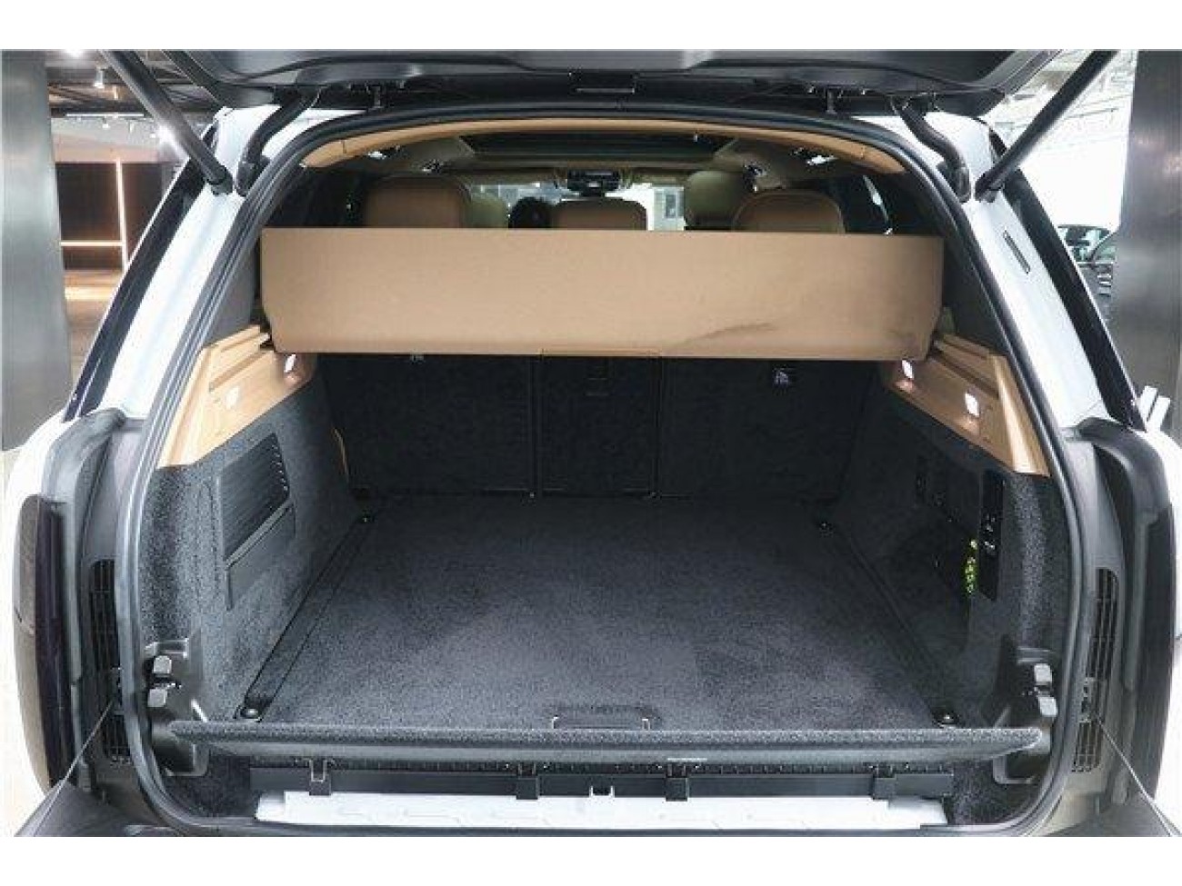 Land Rover Range Rover 2024