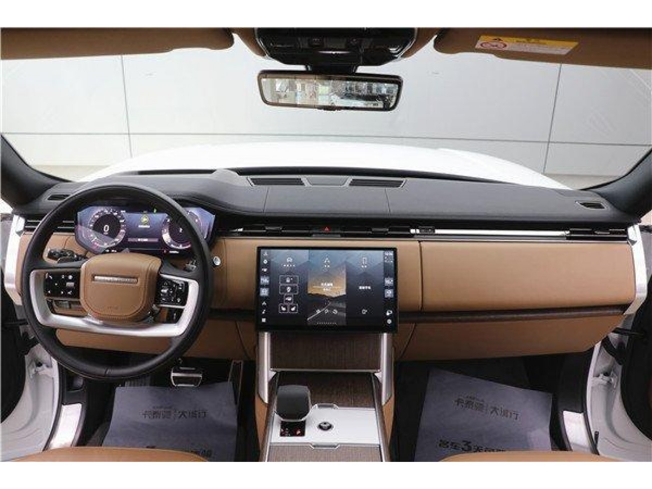Land Rover Range Rover 2024