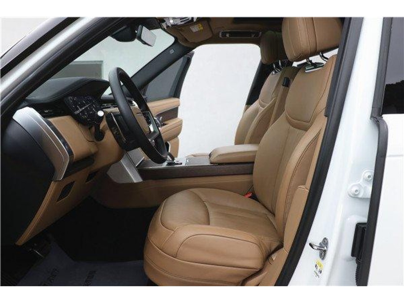 Land Rover Range Rover 2024