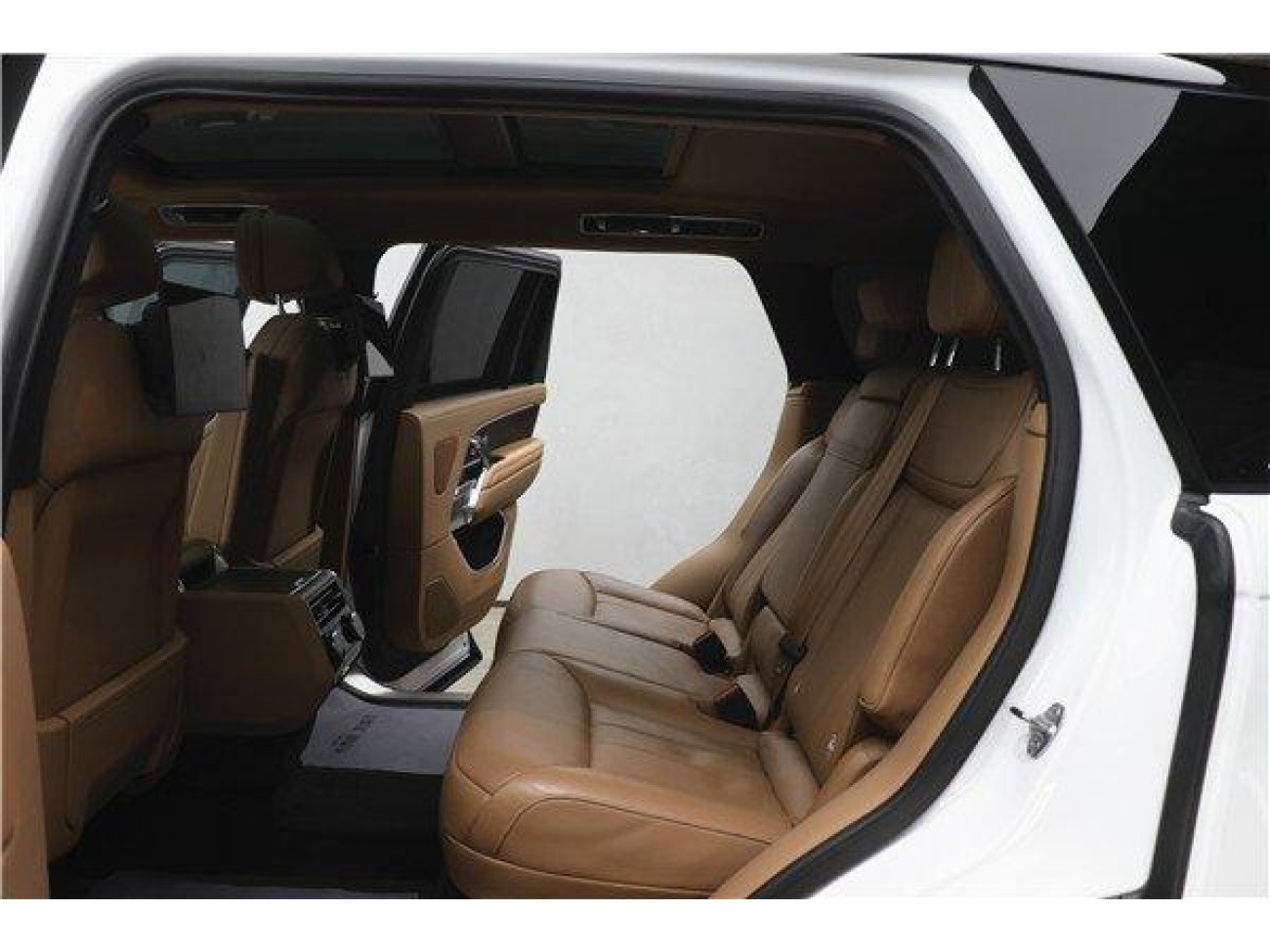 Land Rover Range Rover 2024