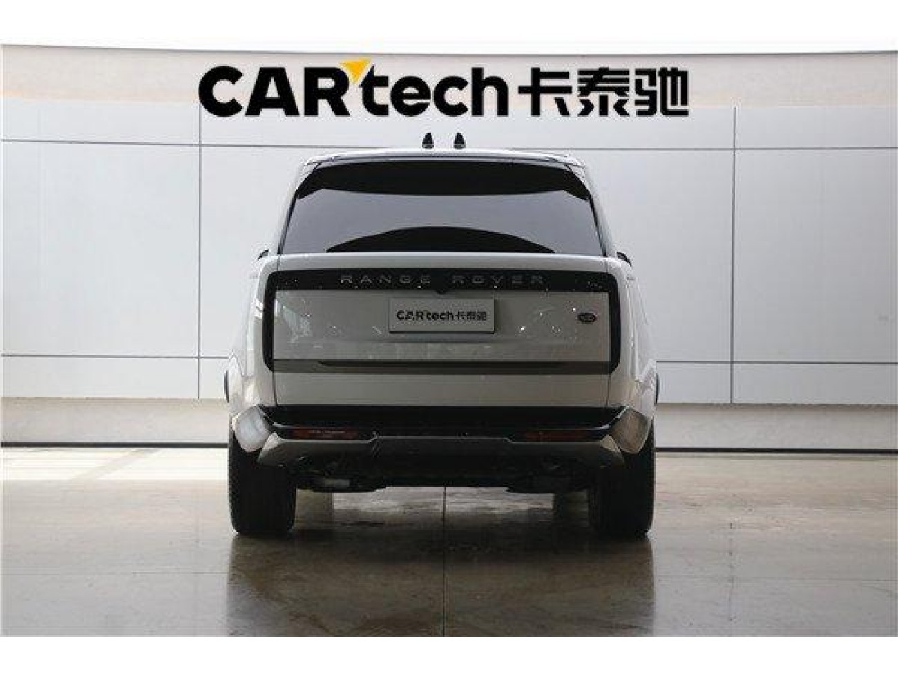 Land Rover Range Rover 2024
