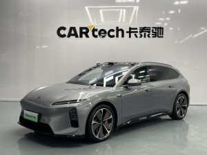 NIO ET5 2025