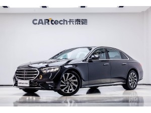 Mercedes-Benz E 300 L 2025