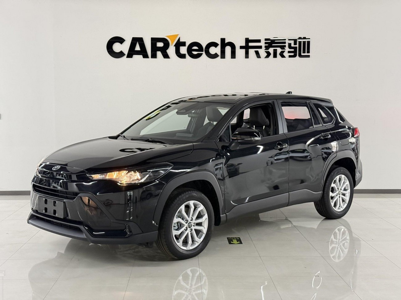 Toyota Frontlander 2026