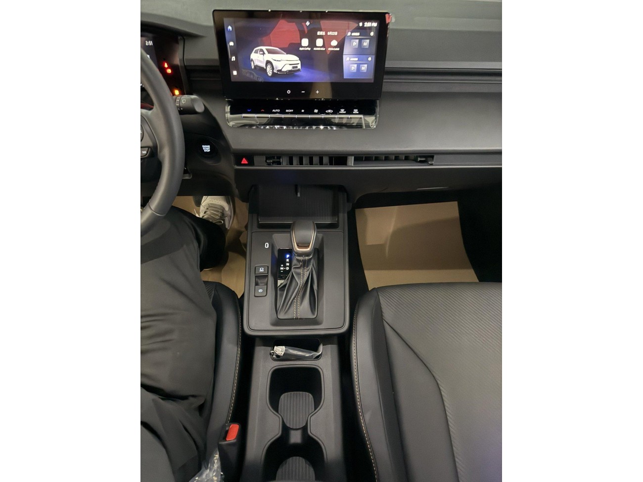 Toyota Frontlander 2026