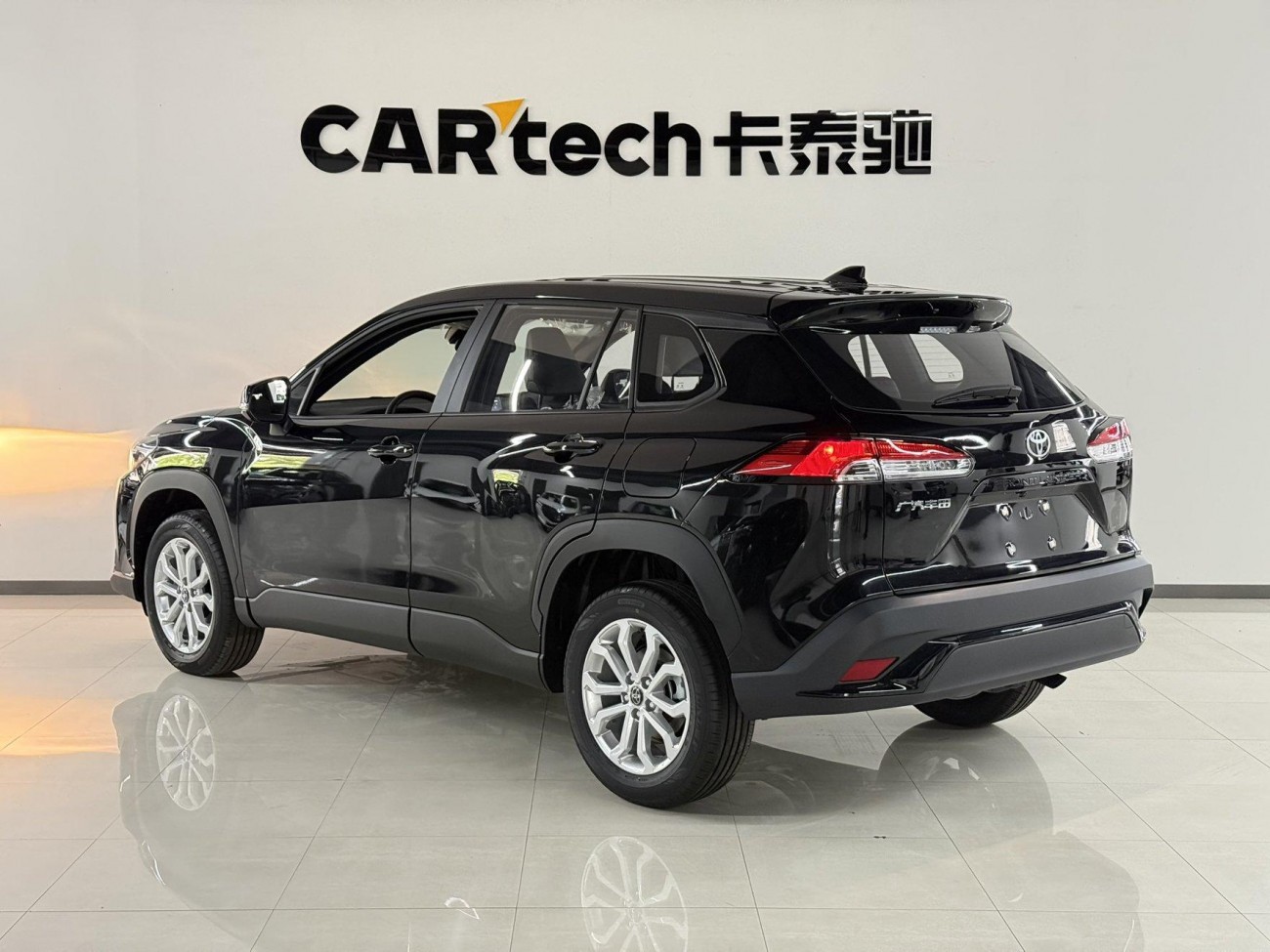 Toyota Frontlander 2026