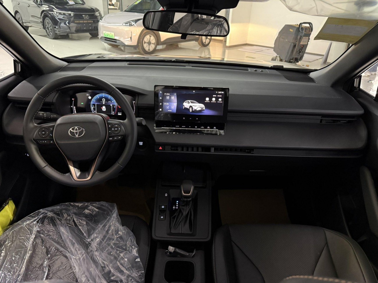 Toyota Frontlander 2026