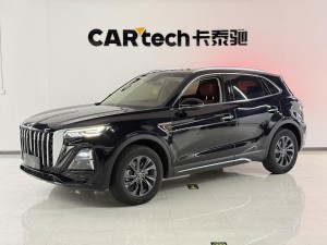 Hongqi HS5 2025