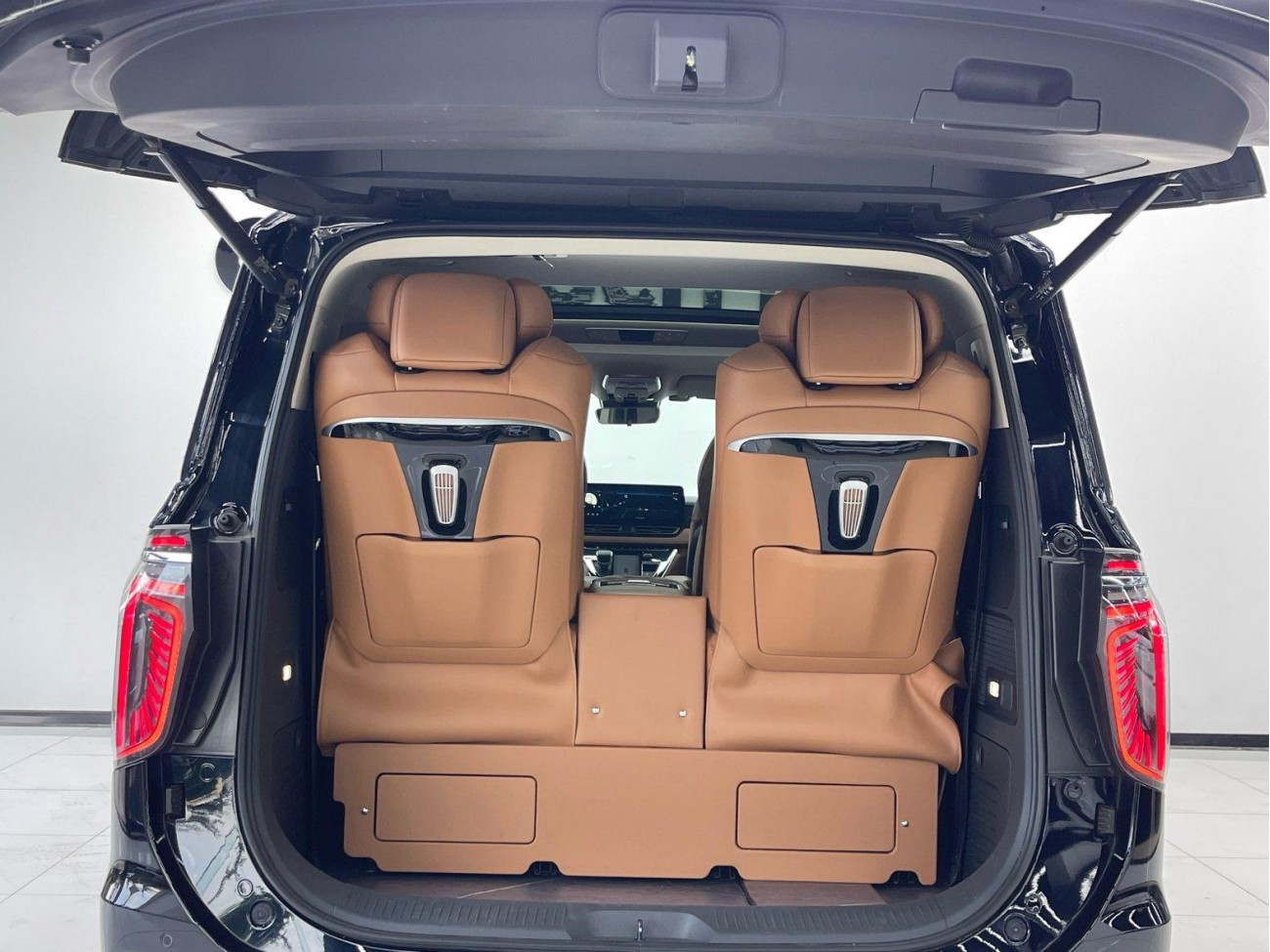 Hongqi HQ9 2024