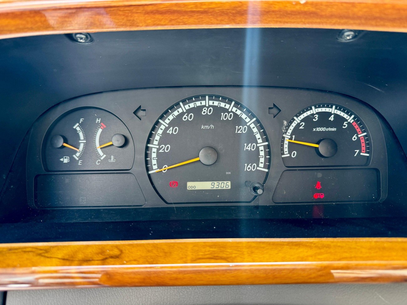 Toyota 2023 2024