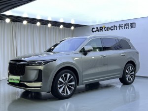 Li Auto ONE 2021