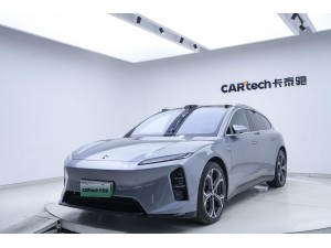 NIO ET5 2025