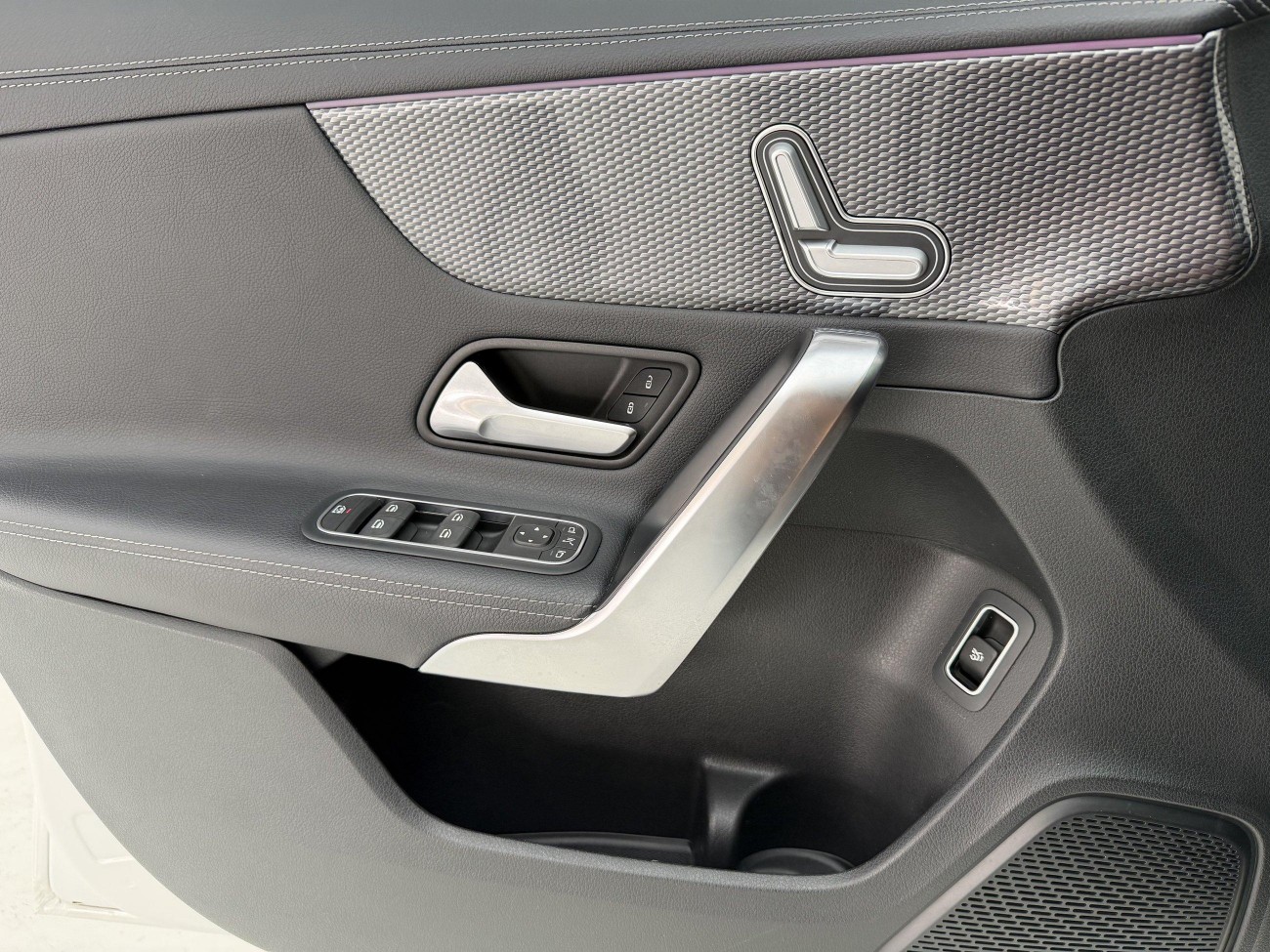 Mercedes-Benz A 200 L 2021