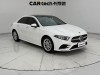 Mercedes-Benz A 200 L 2021