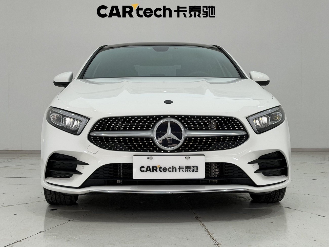 Mercedes-Benz A 200 L 2021