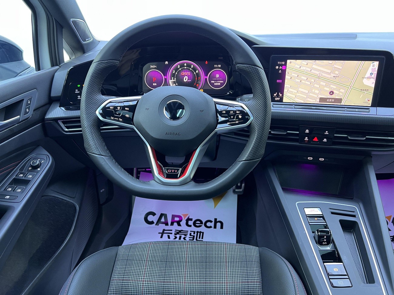 Volkswagen Golf 2025