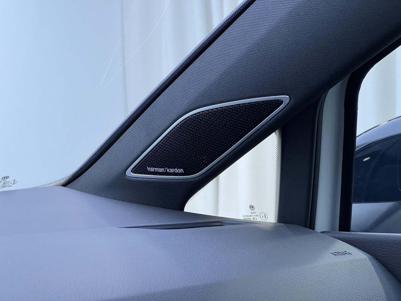 Volkswagen Golf 2025