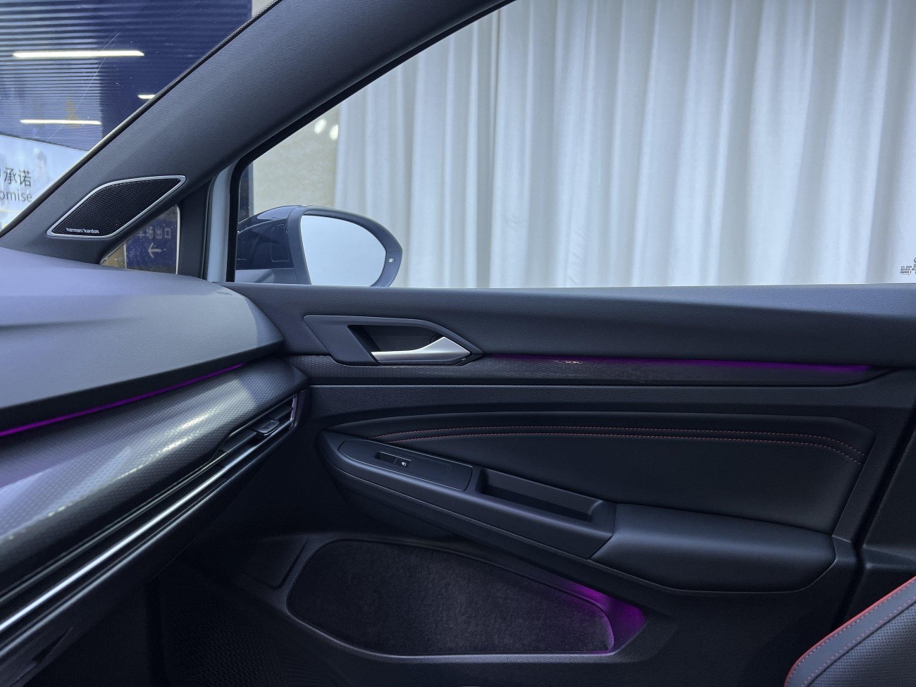 Volkswagen Golf 2025