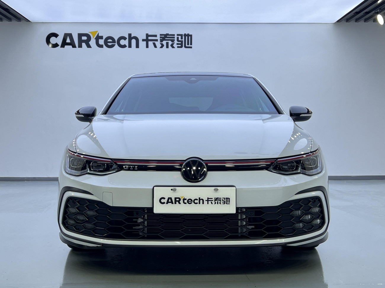 Volkswagen Golf 2025