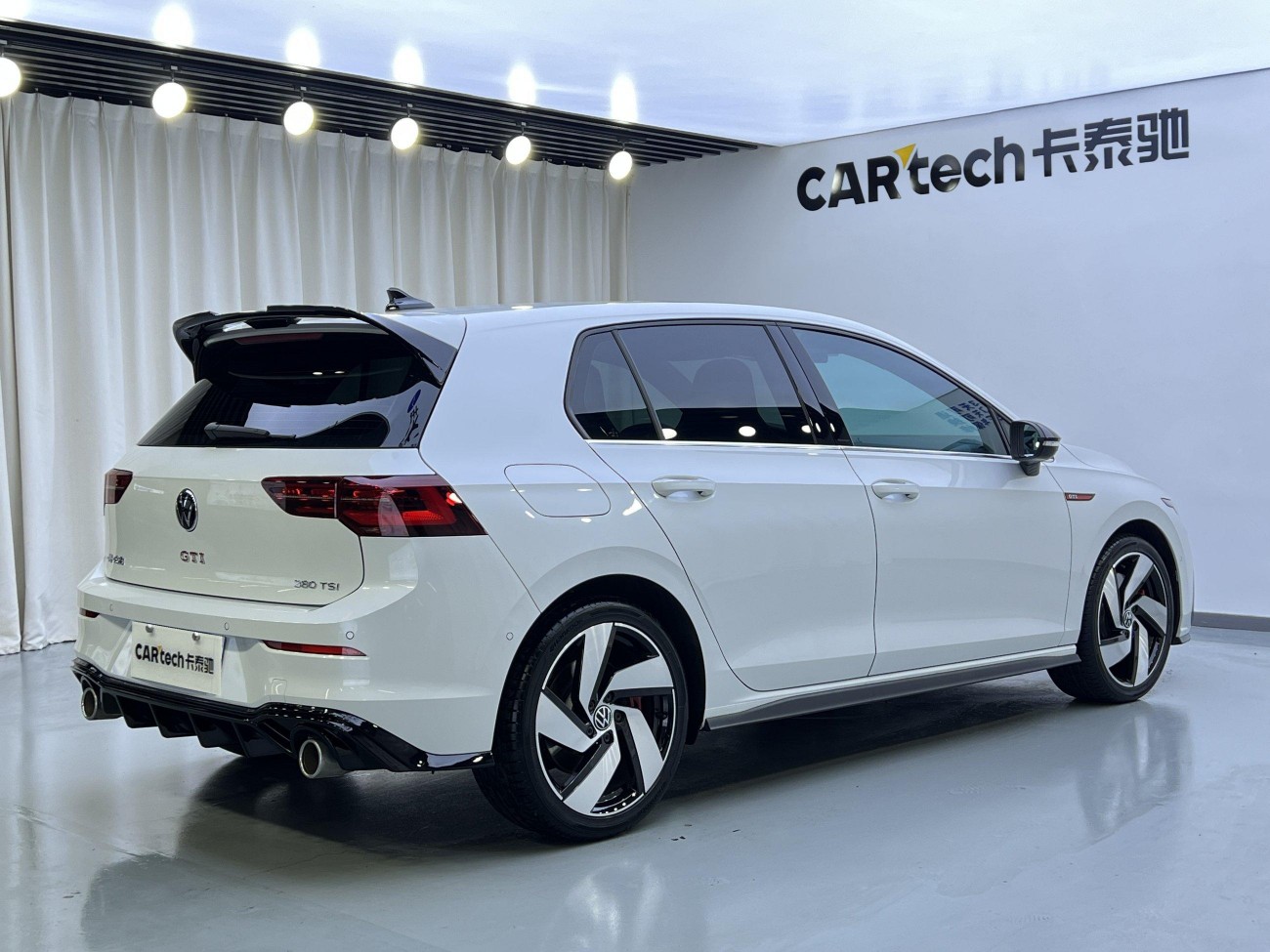Volkswagen Golf 2025