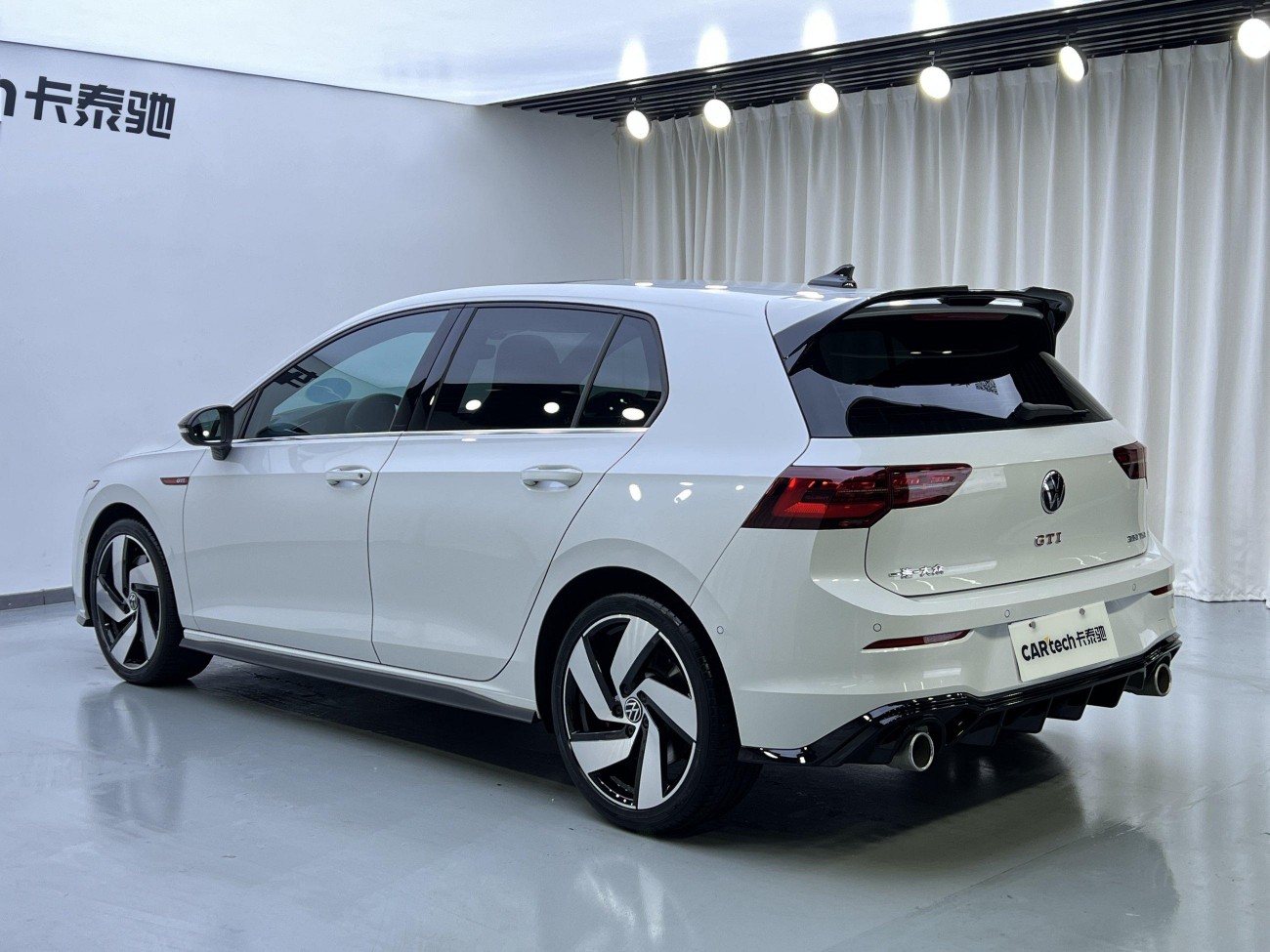 Volkswagen Golf 2025