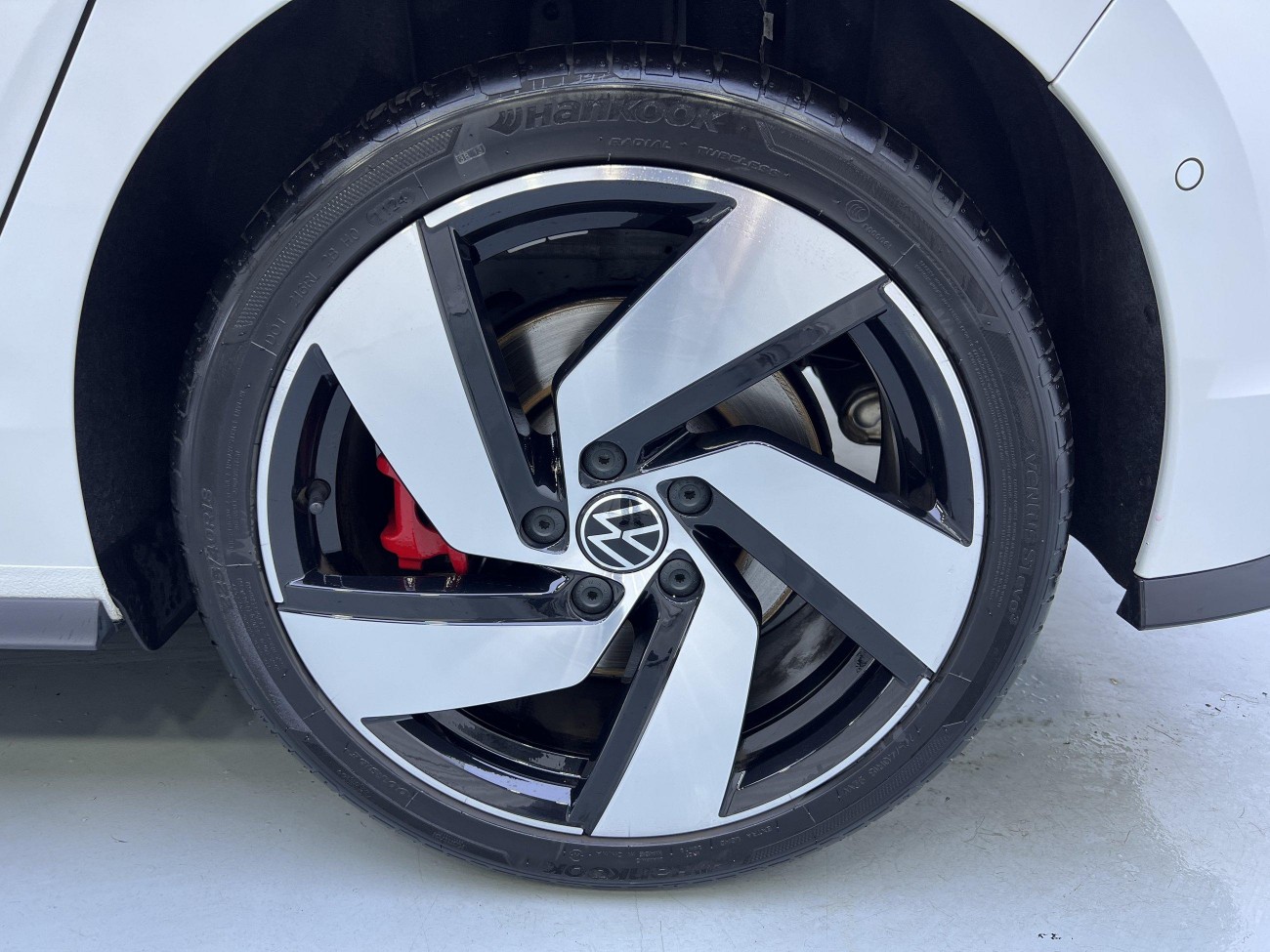 Volkswagen Golf 2025