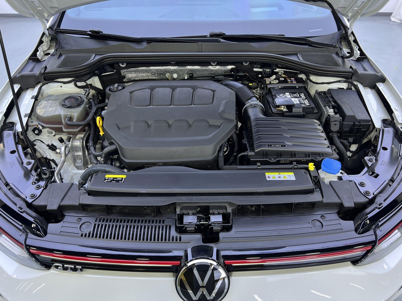 Volkswagen Golf 2025