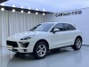 Porsche Macan 2016