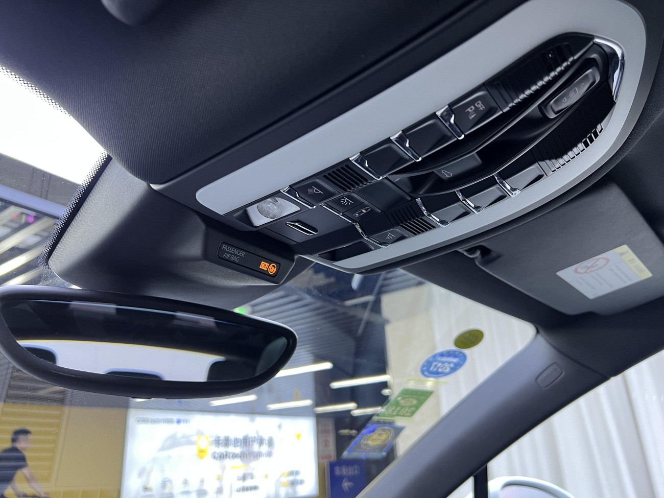 Porsche Macan 2016
