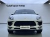 Porsche Macan 2016