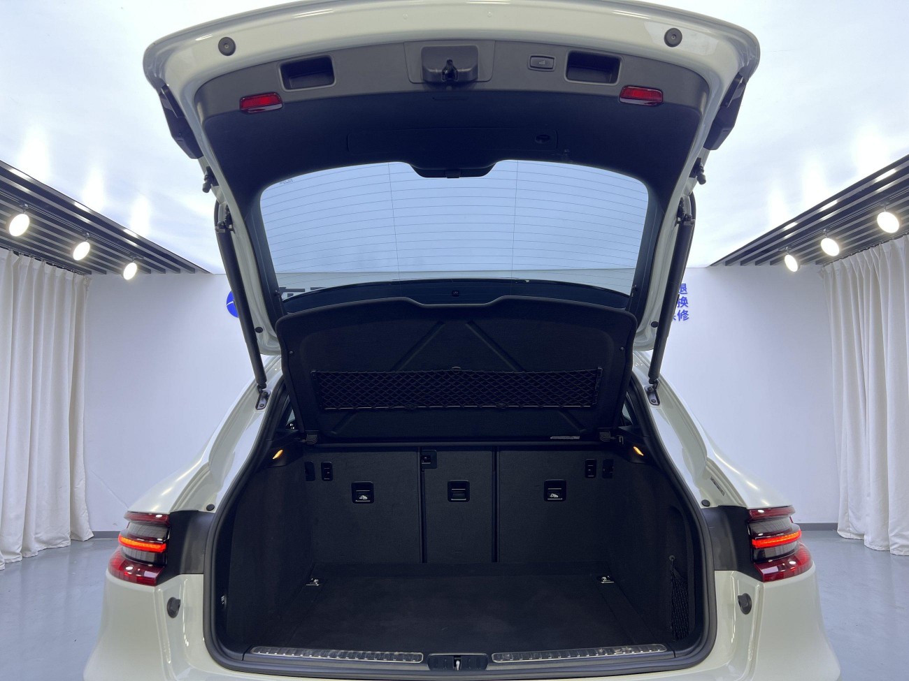 Porsche Macan 2016