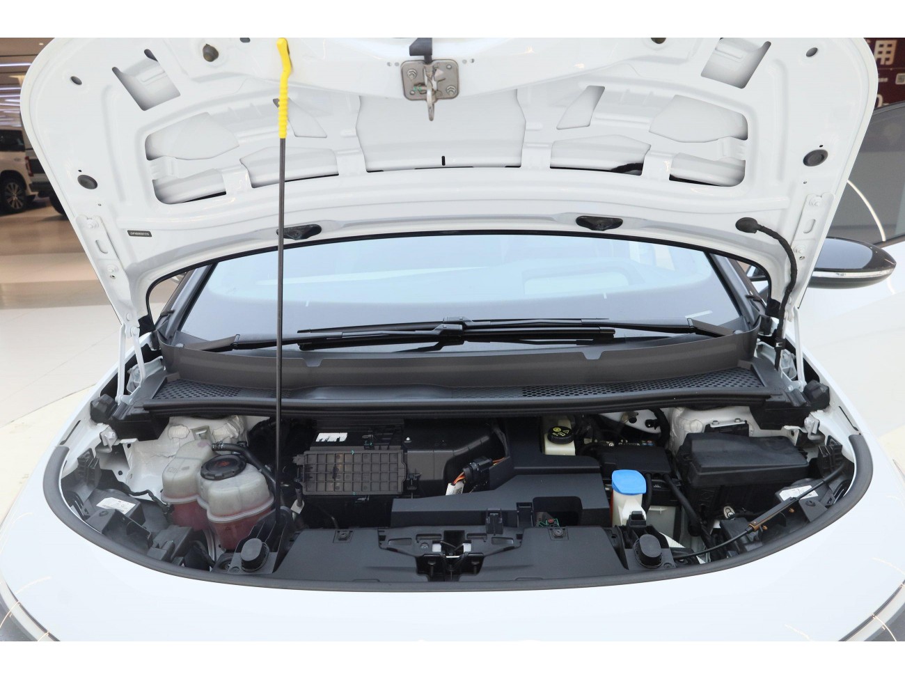 Volkswagen ID.3 2021