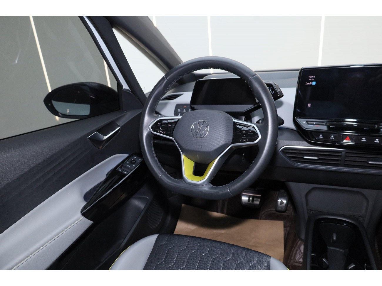 Volkswagen ID.3 2021