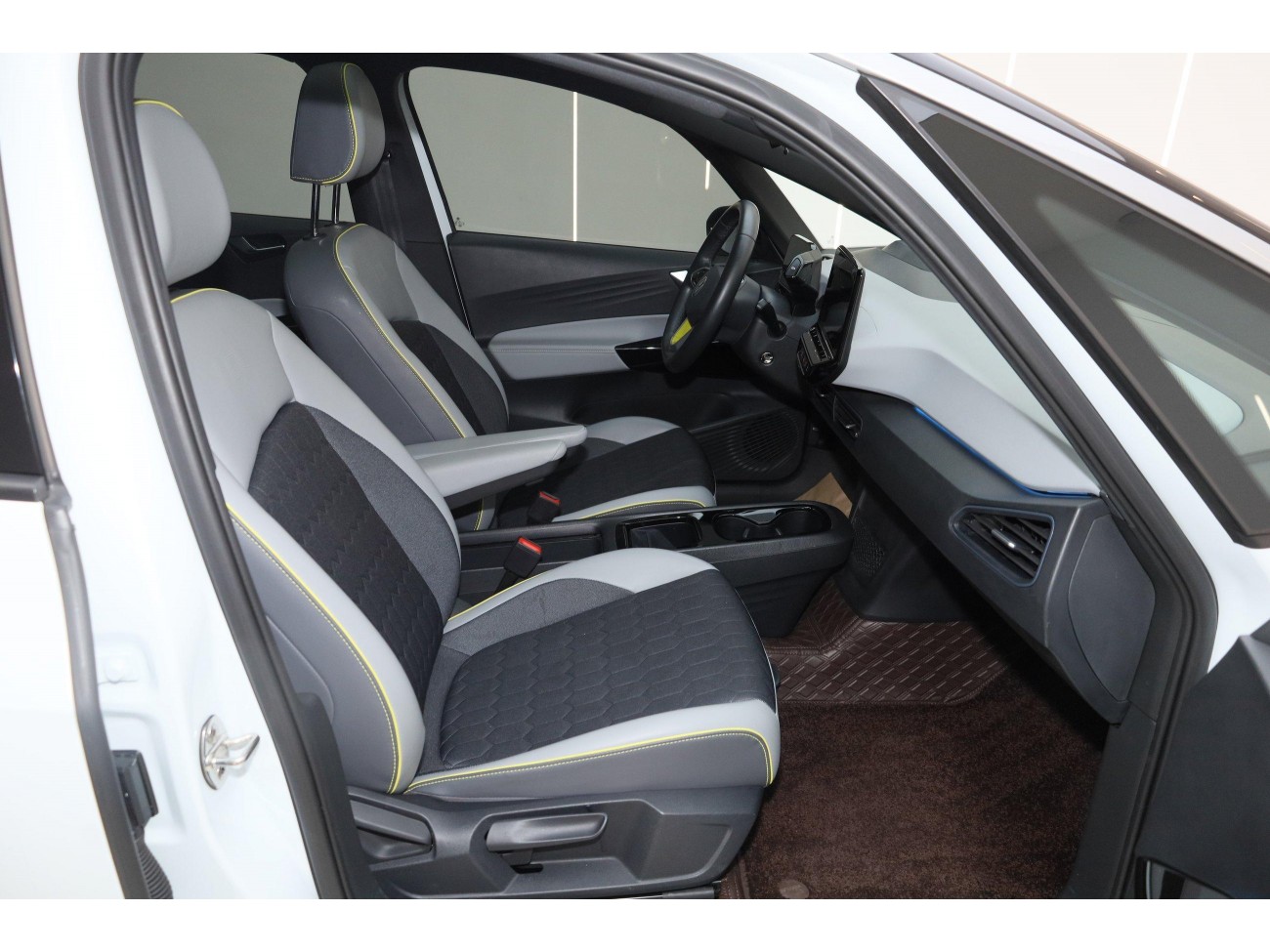 Volkswagen ID.3 2021