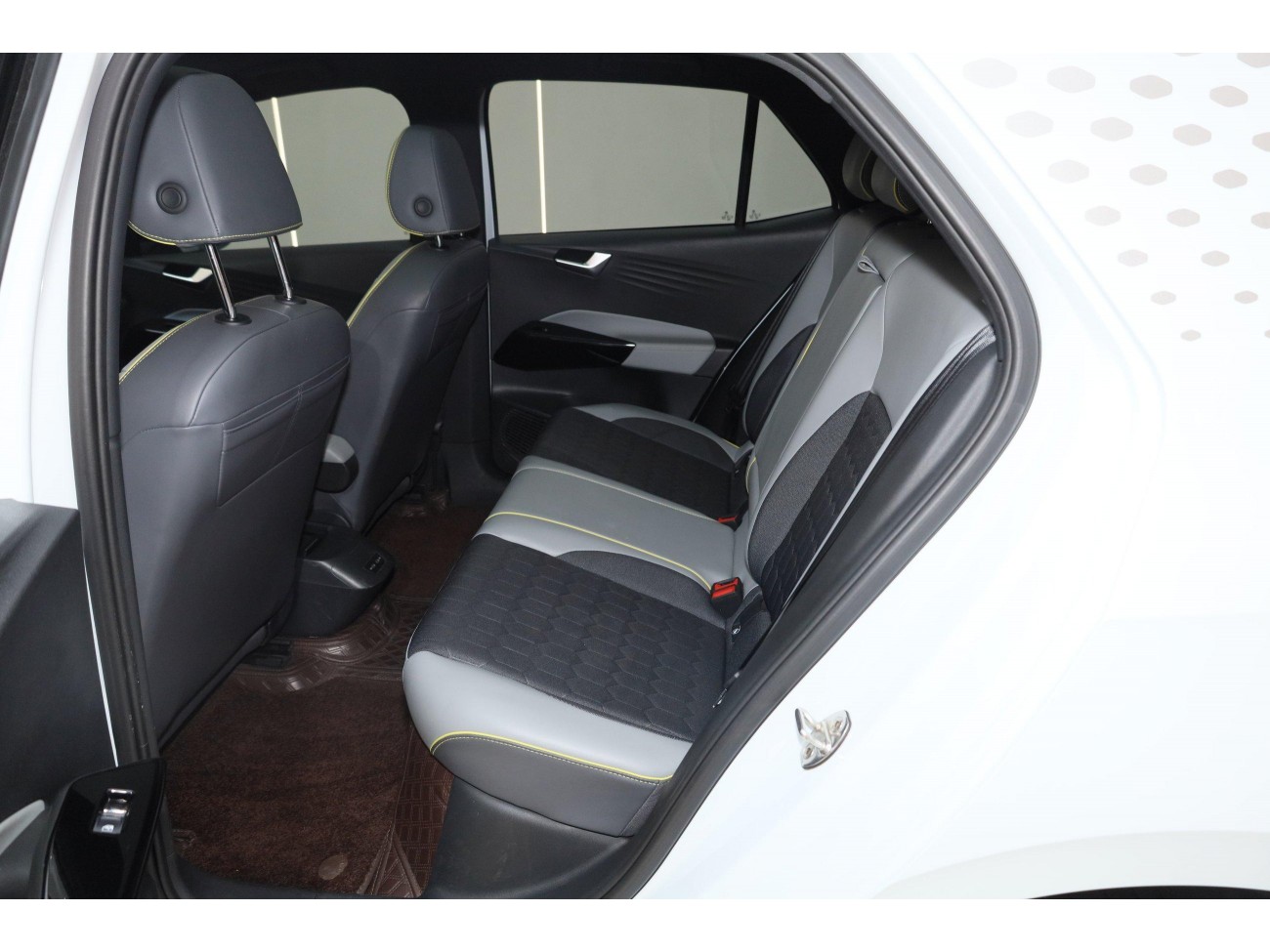 Volkswagen ID.3 2021