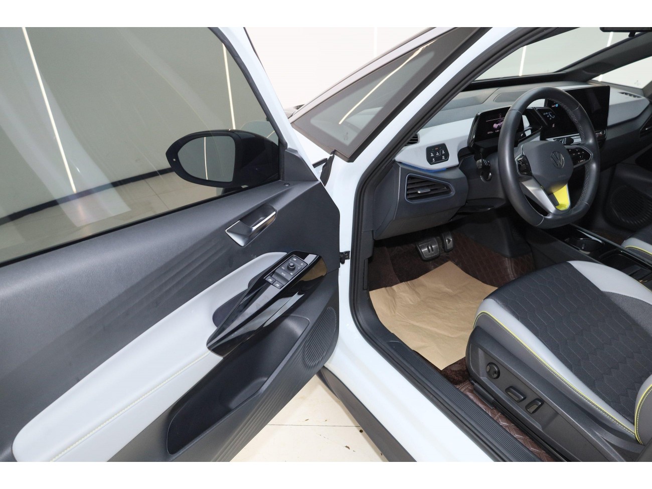 Volkswagen ID.3 2021