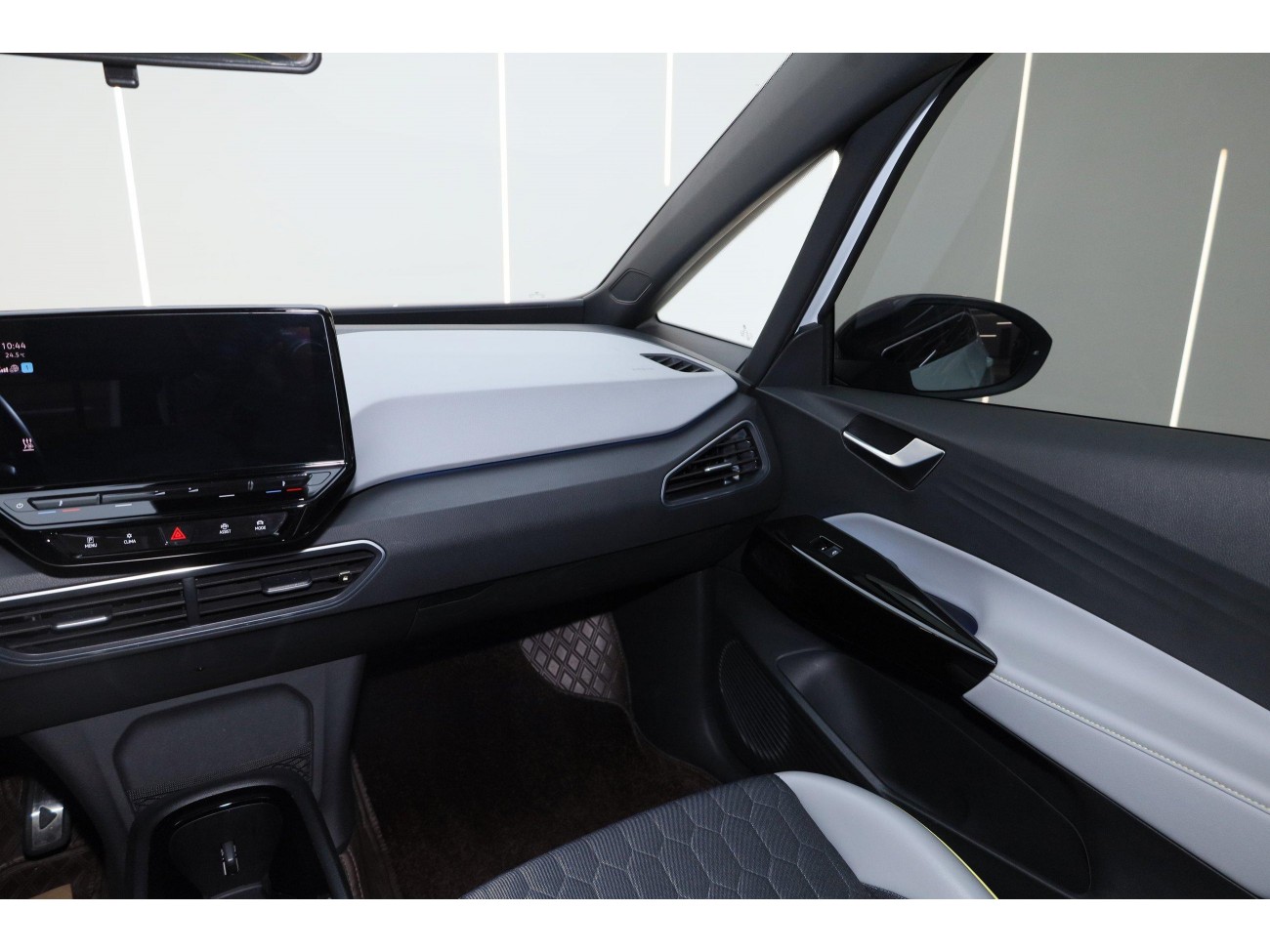 Volkswagen ID.3 2021
