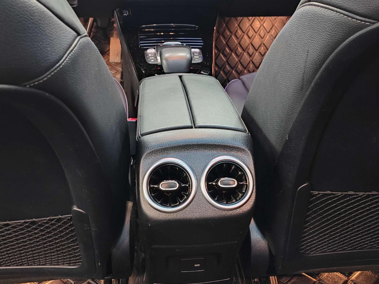 Mercedes-Benz A 200 L 2021