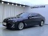 BMW 525Li 2019