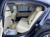 BMW 525Li 2019