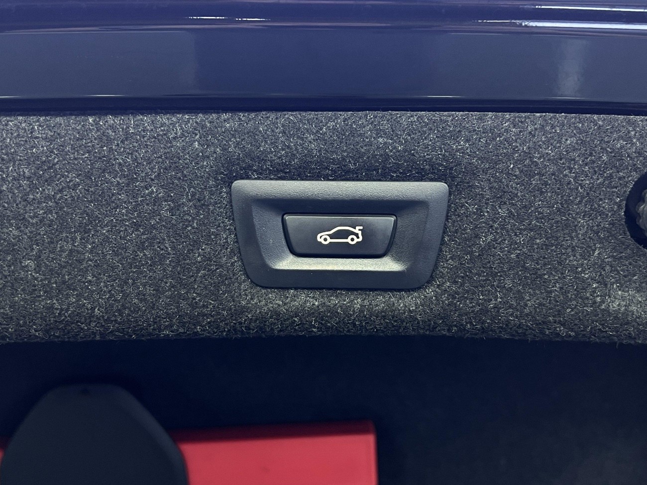 BMW 525Li 2019